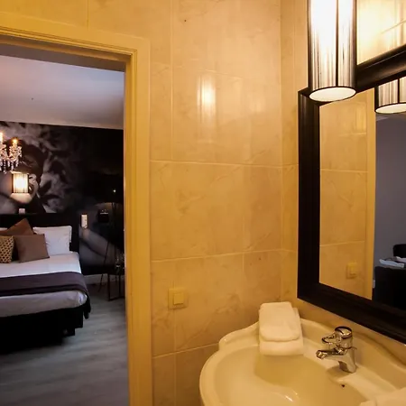 Hotel Valentino