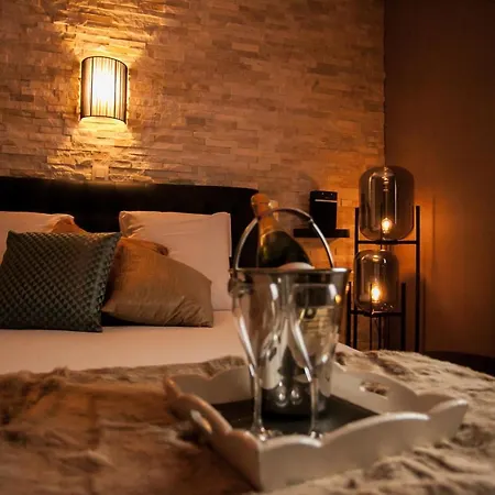 Valentino 3* Hasselt