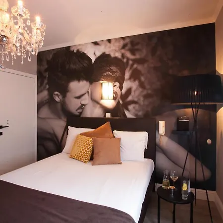 Valentino Hotel Hasselt