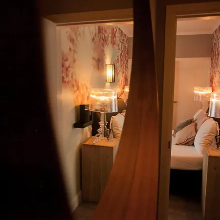 Hotel Valentino Hasselt