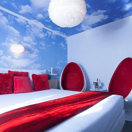 Valentino 3* Hasselt